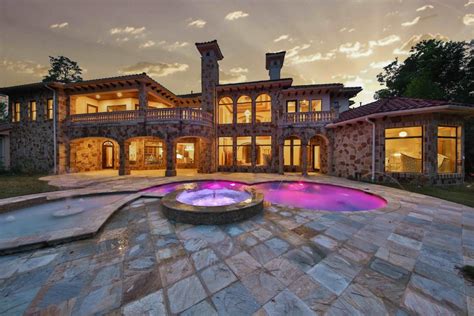 Mansions For Sale Texas |Texas Luxury Homes| SupremeAuctions | Supreme ...