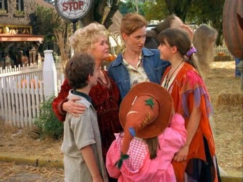 Here's What The Cast Of "Halloweentown" Looks Like Today