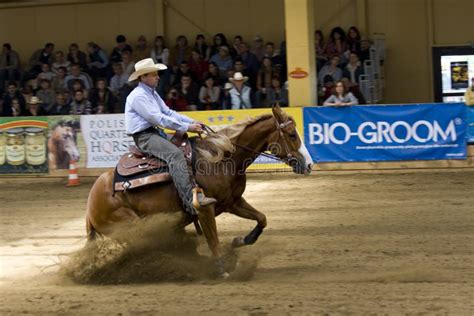 Western riding competition editorial stock image. Image of cowboy - 5180704