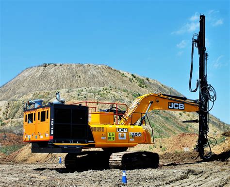 Customised ELGi compressor-drill-rig combo delivers efficient drilling ...