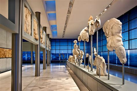 Acropolis Museum Tickets 2024 • Skip The Line