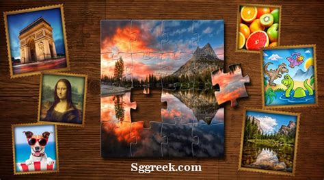 5 Awesome Benefits Of Doing Jigsaw Puzzles for All Ages - Sggreek