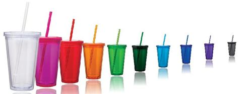 insulated cups with lids and straws | Insulated cups, Insulated, Straw