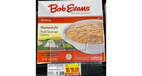 Bob Evans Sausage Gravy Recipe Copycat | Dandk Organizer