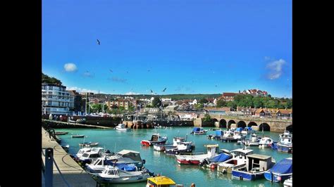 Folkestone Harbour - Alchetron, The Free Social Encyclopedia