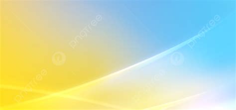 Line Light Effect Yellow And Blue Background, Wallpaper, Line, Light ...