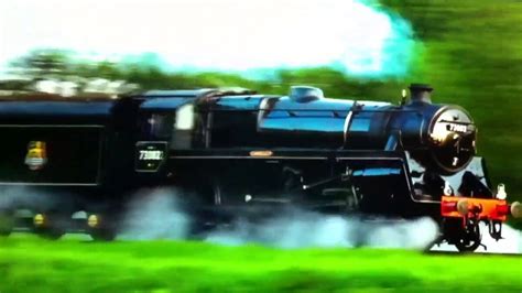 BR Standard Class 5 | Locomotive Wiki | Fandom