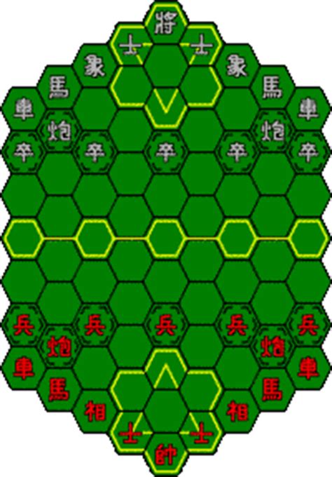 Xiangqi (象棋): Chinese Chess – The Chess Variant Pages