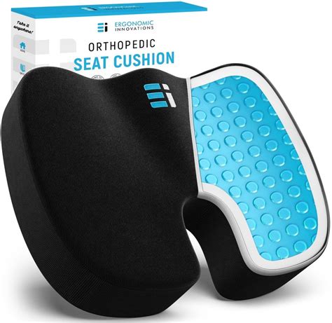 Orthopedic Seat Cushion | Ergonomic Innovations