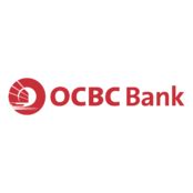 OCBC Bank Logo Vector – Brands Logos