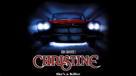 Christine (review)