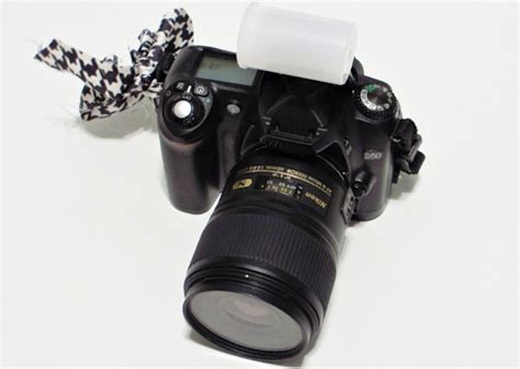 How to Make Camera Flash Accessories