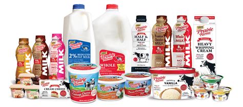 Where to Buy - Prairie Farms Dairy, Inc.