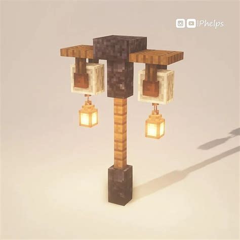 Some lamp post designs! 💡The first one was inspired by "Scar ...