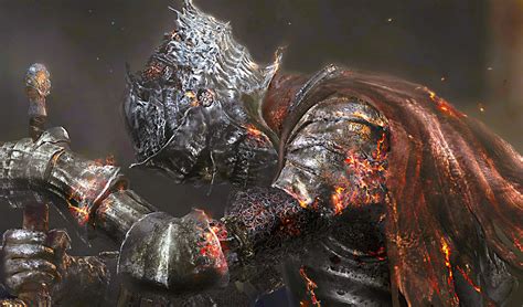 Dark Souls III: la colonna sonora rivela i nomi dei boss