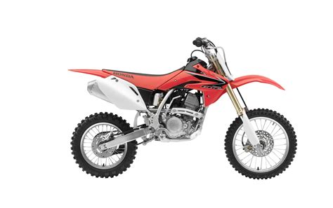 2008 Honda CRF150R | Top Speed