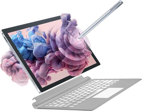 Best Detachable Laptop 2020 - Best Ultrabook Hybrid: 2-in-1 laptop 2020