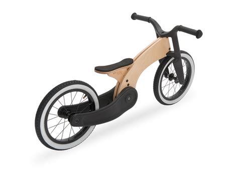 Wishbone Cruise 2-in-1 Balance Bike – Wishbone Design Studio