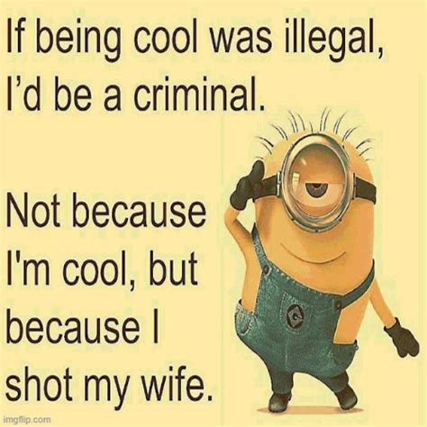 Funny minion meme ?? - Imgflip