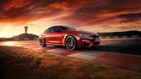 BMW M4 Coupe 2017 Wallpaper | HD Car Wallpapers | ID #8087