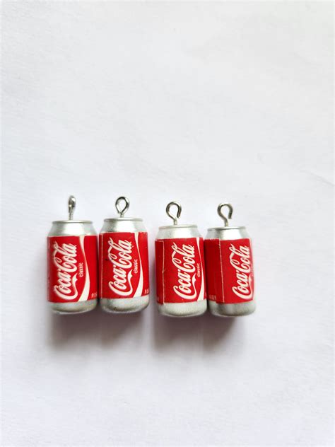 Coca Cola Cans – Cavine Jewells