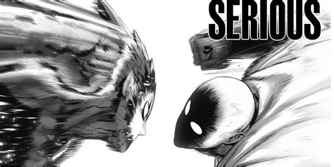 One Punch Man: Saitama’s Strongest Abilities, Ranked