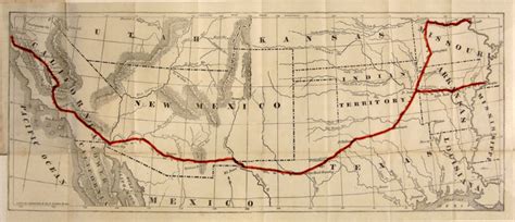 Building the Transcontinental Railroad - The Transcontinental Railroad