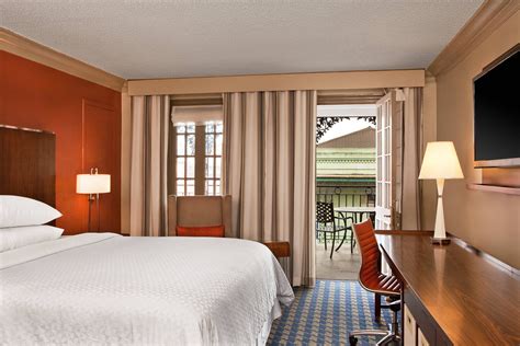 New Orleans Hotel Accommodation | Four Points by Sheraton French Quarter