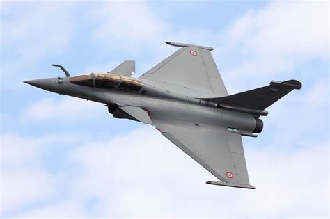 France Eyes Rafale Fighter Jet Deal With Indonesia After AUKUS 'Disaster'