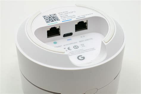 Google Wifi Review | Trusted Reviews