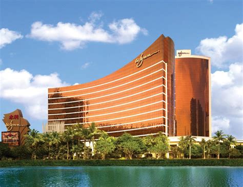 Wynn Macau, Macau (aktualisierte Preise für 2024)