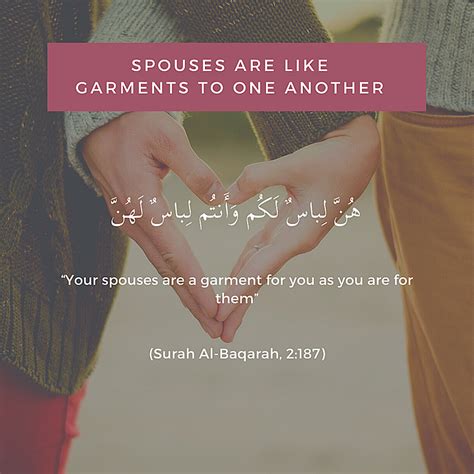 Islamic Love Quotes For Husband