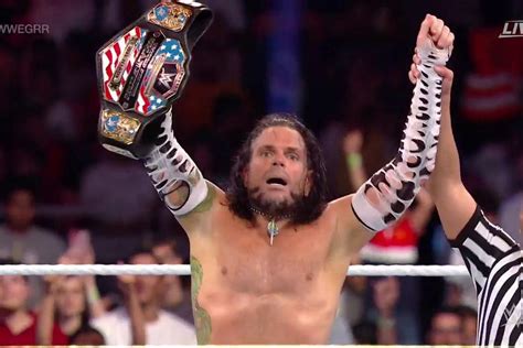 Greatest Royal Rumble results: Jeff Hardy retains U.S. Championship ...