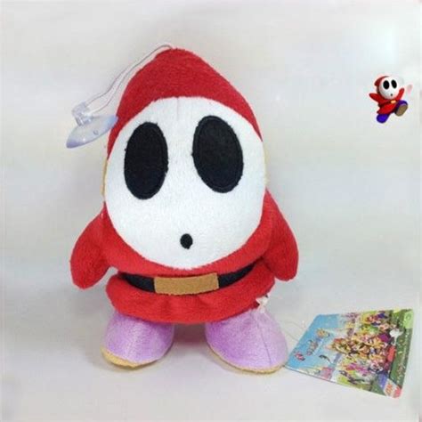 🔥Buy super mario sunshine plush at affordable price from 3 USD — 💰best ...