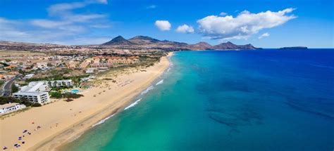 Porto Santo Hotels - Porto Santo Hotels Official Website - Maderia ...