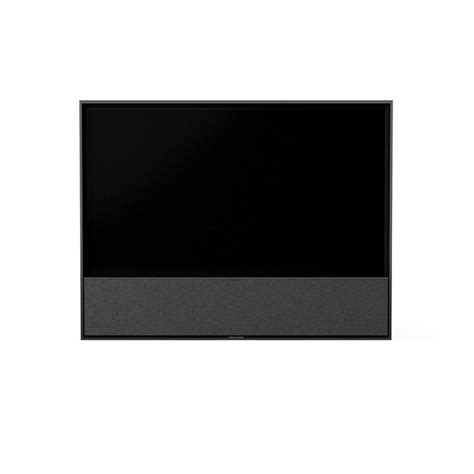 Bang og Olufsen | Beovision Contour | Design | Oplev dit nye B&O TV