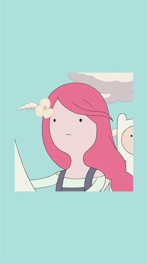 princess bubblegum adventure time aesthetic wallpaper | Cute disney ...