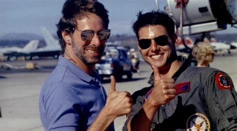 Top Gun: Maverick Release Date And Cast Confirmed! - OtakuKart News