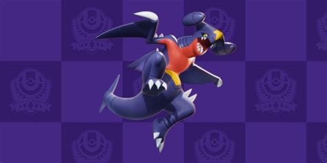 Pokemon Unite Garchomp Build Guide - Best Items, Moves, and More ...