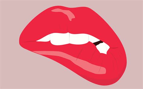 Lips Vector - ClipArt Best