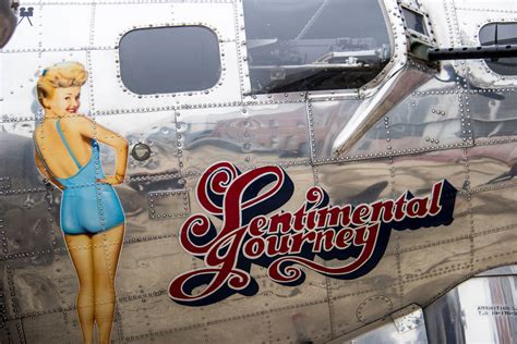 B-17 Flying Fortress - Nose Art by stonekiller77 on DeviantArt