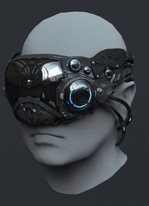 geteven | Cyberpunk, Futuristic technology, Future tech