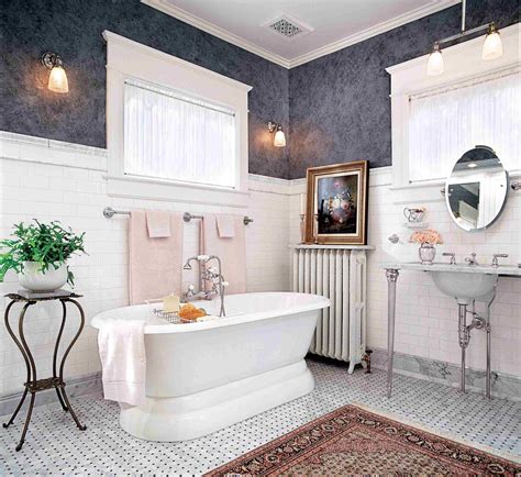 12 Modern Victorian Bathroom, Most of the Awesome as well as Lovely ...