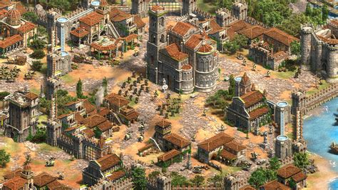 Age of Empires II: DE is Getting a New Expansion, Adds 2 Civilizations ...