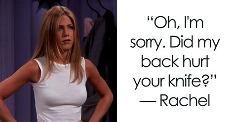 Friends: The Best Lines From The Top-Rated Sitcom | Bored Panda