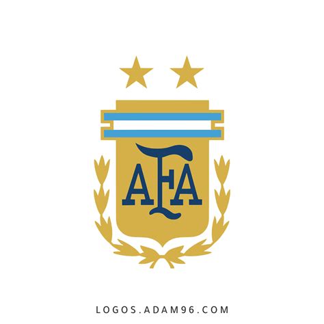 Download Argentina national football team Logo Vector PNG Original Logo ...