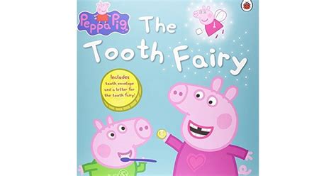 Peppa Pig: Peppa and the Tooth Fairy by Ladybird Books