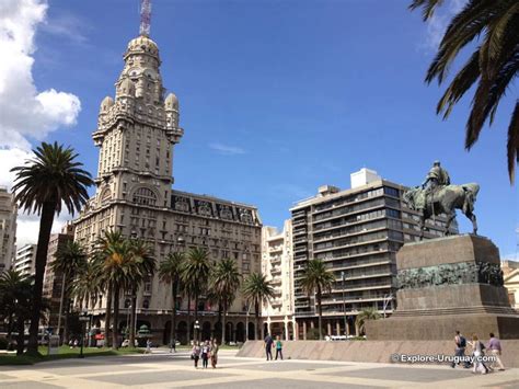 Top 10 Montevideo Attractions