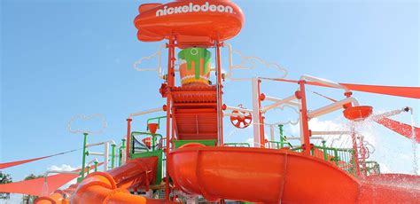 Nickelodeon Hotel Orlando - Travel-Wise