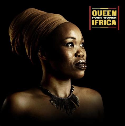 Queen Ifrica drops visuals for ‘Four Women’ – Caribbean Life